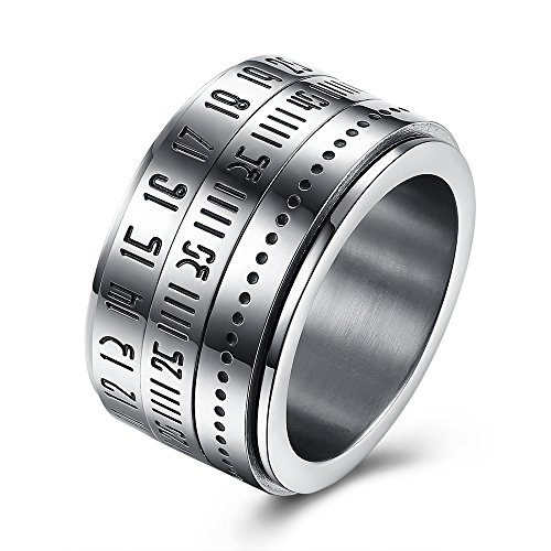 The Ring Clock For Those Who Value Time And Style