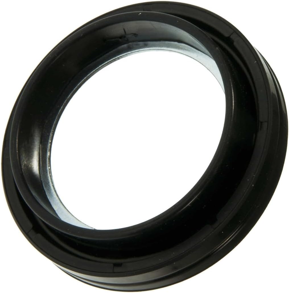 Front Inner Axle Spindle Seal for Ford Bronco 5.0L 1993 1994 1995 1996, for Bronco 5.8L 1993 1994 1995 1996, for Mazda B2300 2.3L 1994 1995 1996 1997 Replaces# NK166, F3TZ1175B, 1 Pack