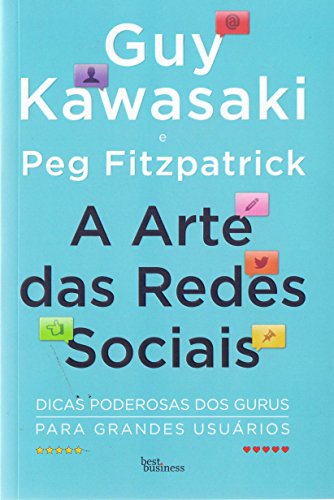 A arte das redes sociais
