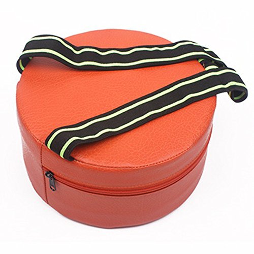 JISAM TRADE Multi-Purpose Cushion pad for Farming,Gardening Works,Construction Work Field Labor Army Detail (Small)