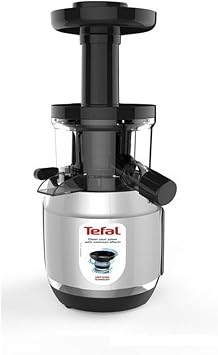 Tefal Juice & Clean Digital Meyve Sıkacağı
