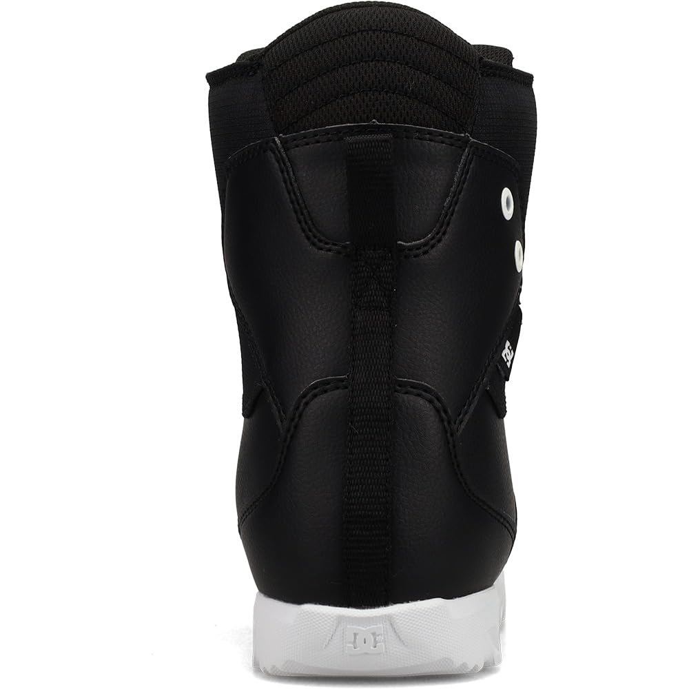 DC Shoes Scout Snowboard Boots EU 33
