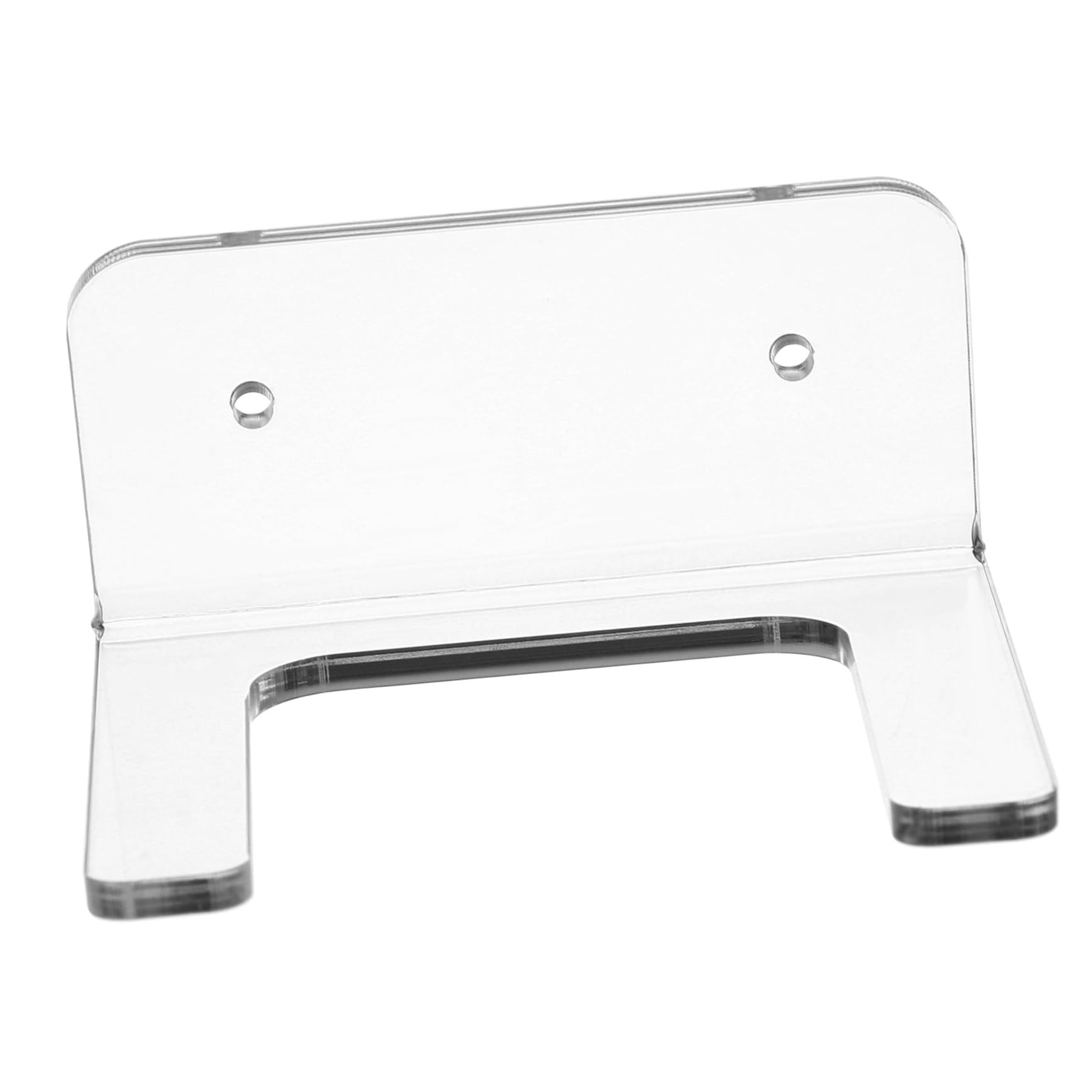 ibasenice 9sets Gancio Da Muro Per Chitarra Acrilico Trasparente Supporto Elegante Per Strumenti Musicali Corda Facile Installazione e Versatile Per Chitarre e