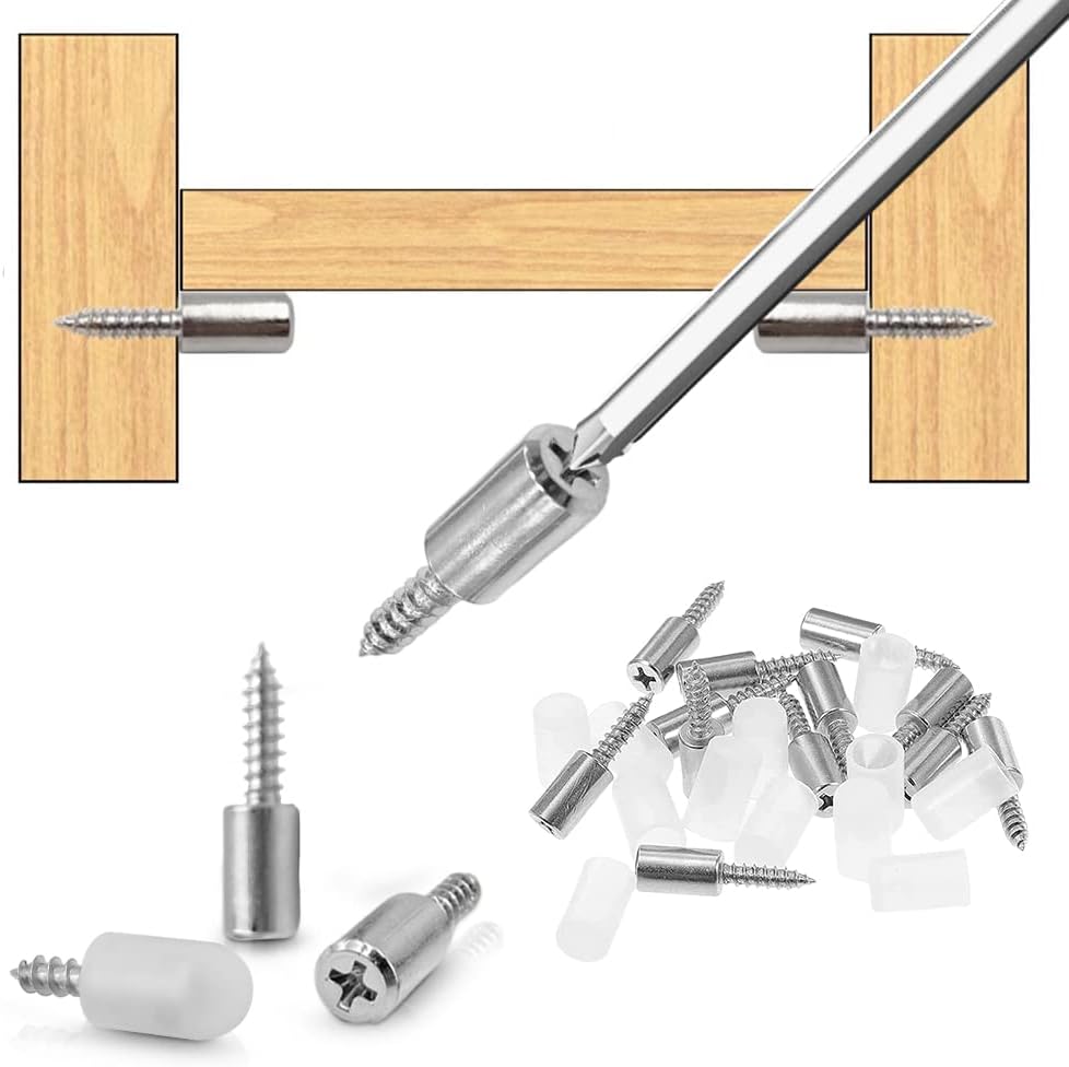 SelfTapping Screws Laminate Support, 2023 New Shelf Bracket