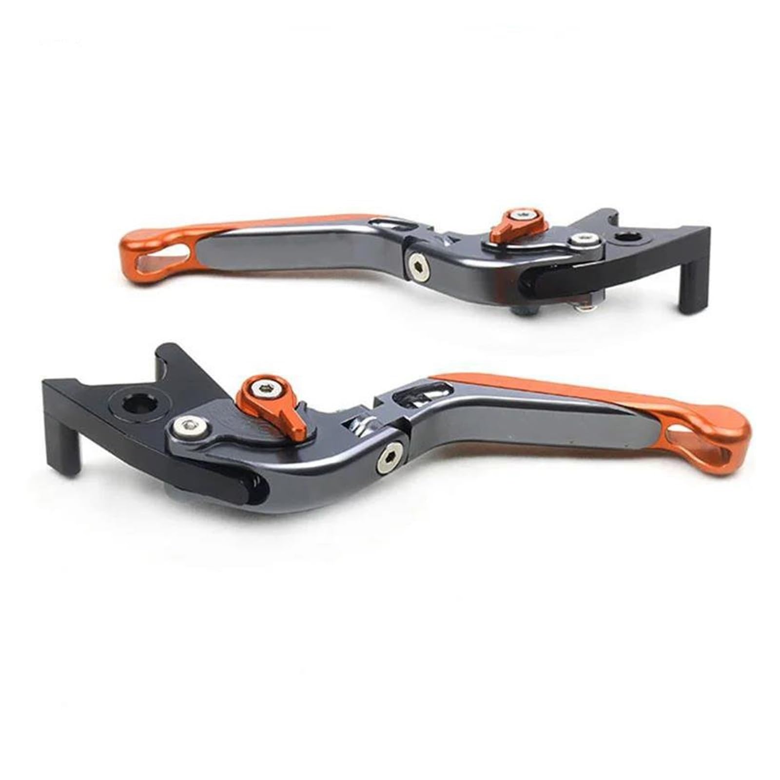 VSESTCDPB for S1000XR S1000 XR S 1000XR 2015 2016 2017 2018 2019 Motorcycl Adjustable Folding Extendable Brake Clutch Levers Motorcycle Brake Clutch(C)