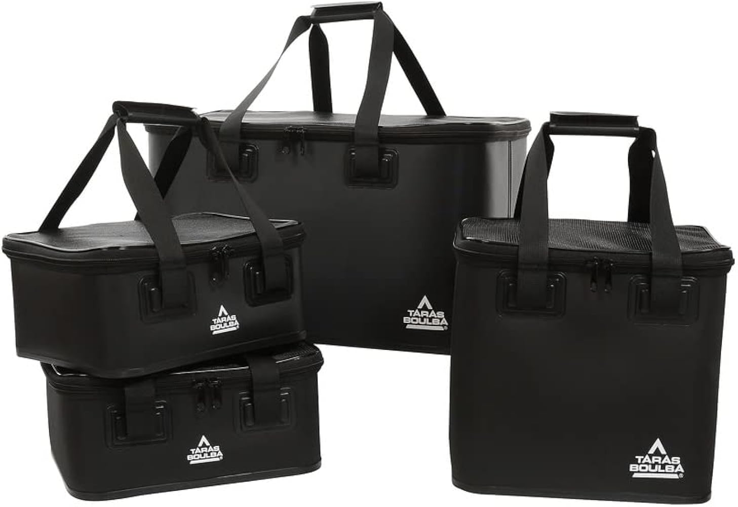 TARAS BOULBA タラスブルバ フルセット！ Amazon.co.jp: TARAS BOULBA(タラスブルバ) TBギアコンテナ S ブラック