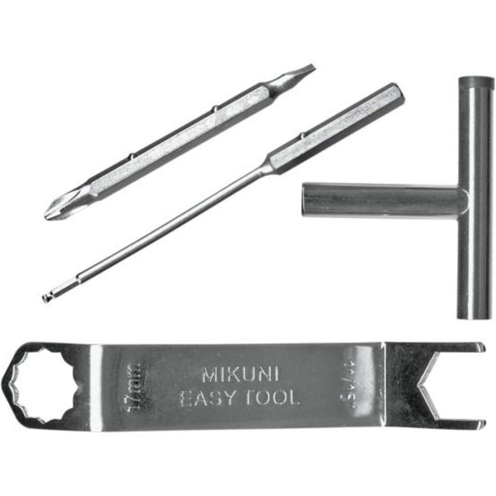 MikuniMIKUNI TOOL KIT HSR 42/45/48 - KHS033