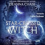 Cover of Star-Crossed Witch