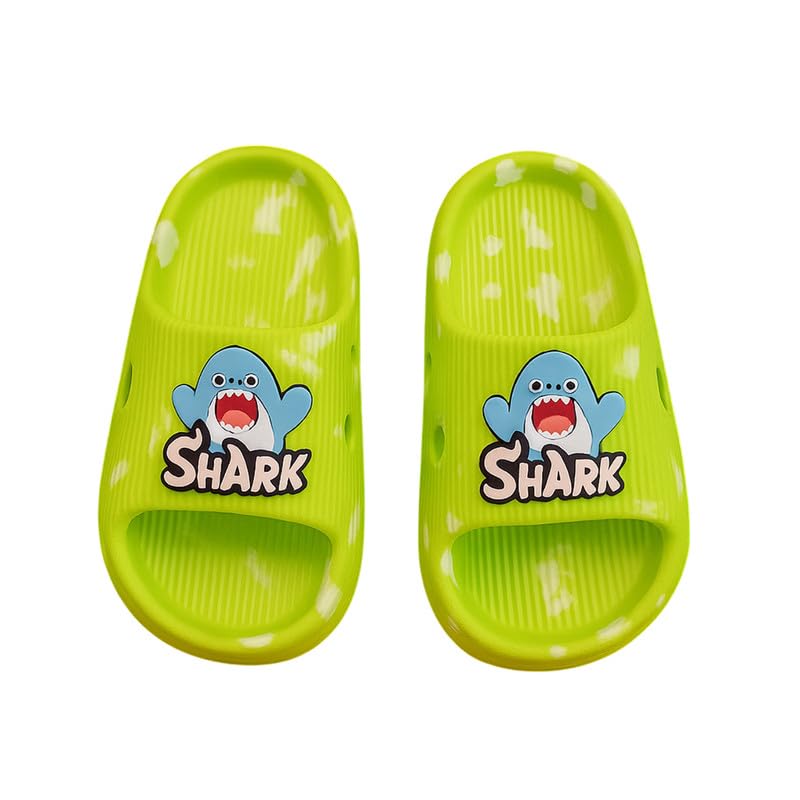 Image of ONFEET Kids EVA Slip-On Sandals - Lightweight, Waterproof, Non-Slip Summer Beach & Casual Wear for Boys & Girls