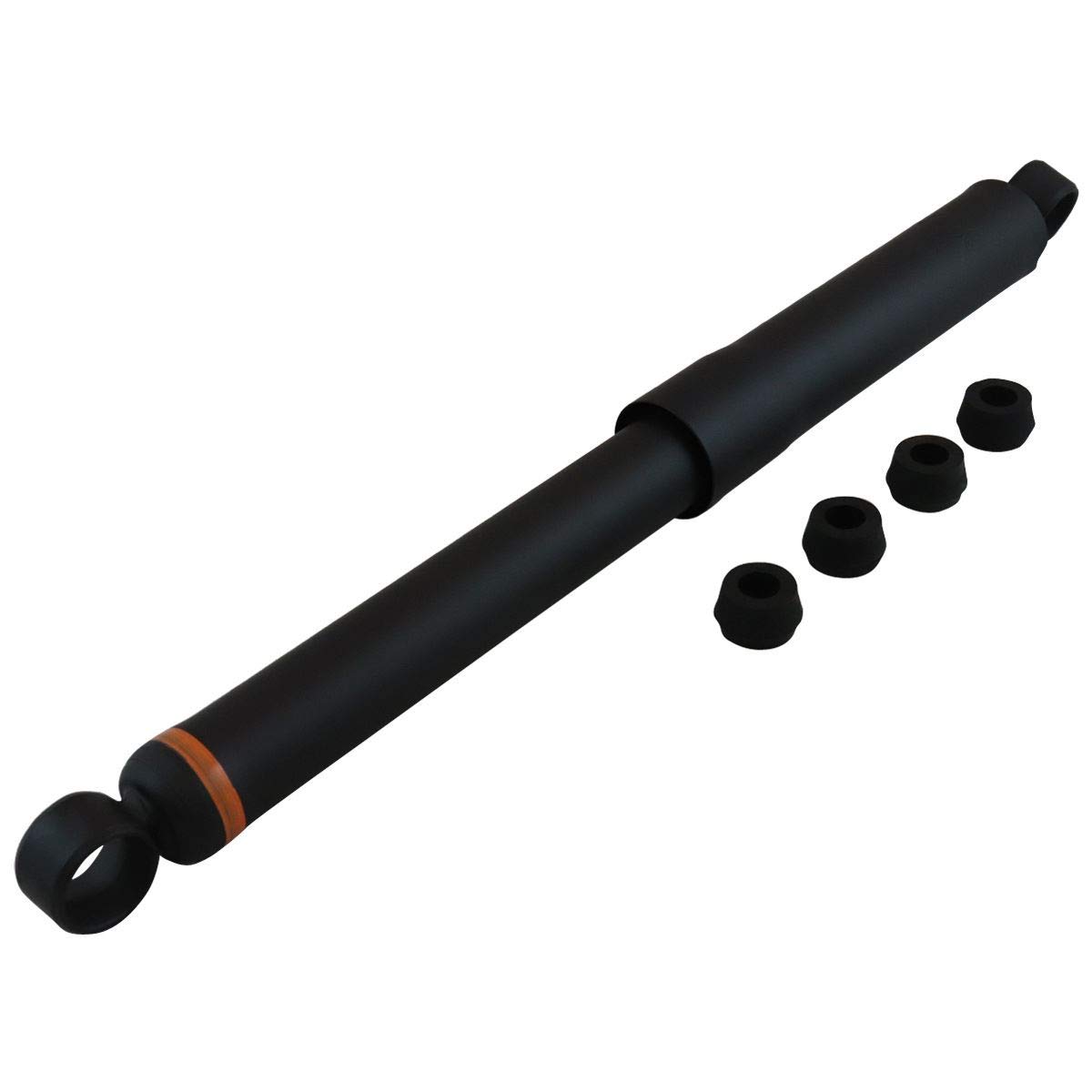 Amazon | TOYOTA（トヨタ）/ショック アブソーバASSY RR LH 品番