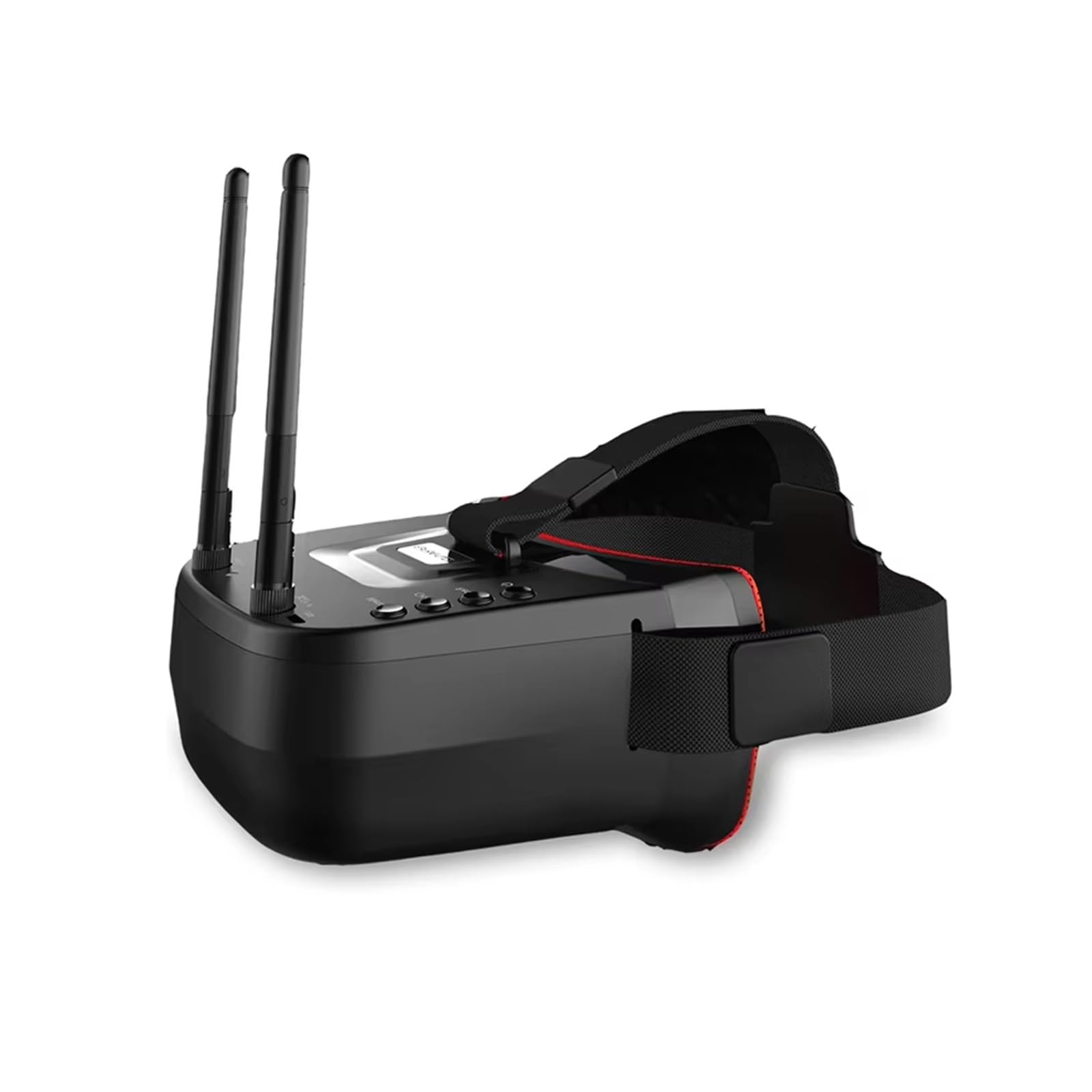 Occhiali video LS-VR009, 5.8G 40CH, display 3 pollici 16:9 | Visore video per droni quadricotteri