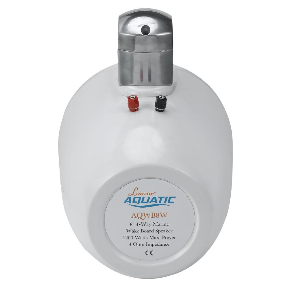 lanzar aquatic speaker