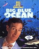 Bill Nye the Science Guy's Big Blue Ocean