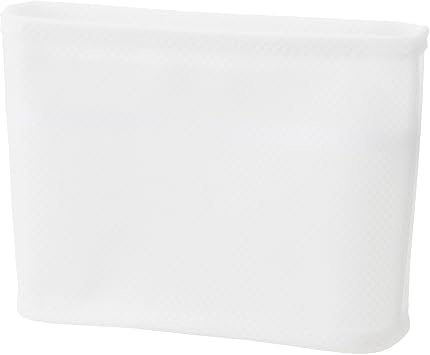 Mujin Ryohin EVA Spa Pouch S Approx. 5.3 x 7.9 x 2.2 inches 13.5 x 20 x 5.5 cm 44295380