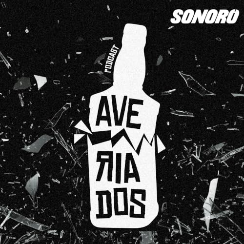 『Averiados』のカバーアート