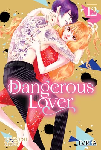 Dangerous Lover 12
