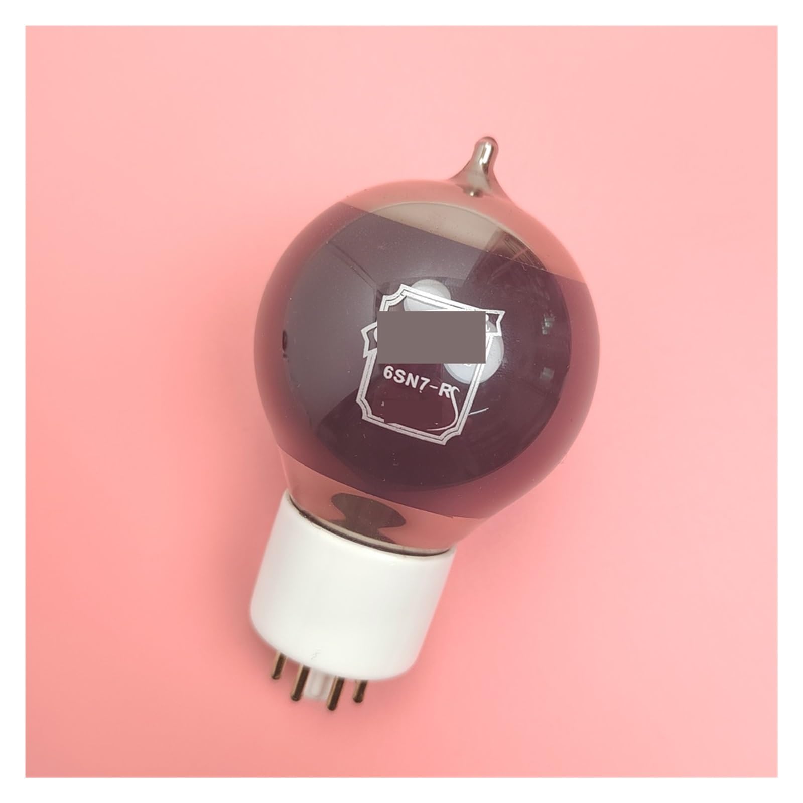 Electronic Tube 6SN7 Replaces 6H8C 6N8P CV181(1pcs)