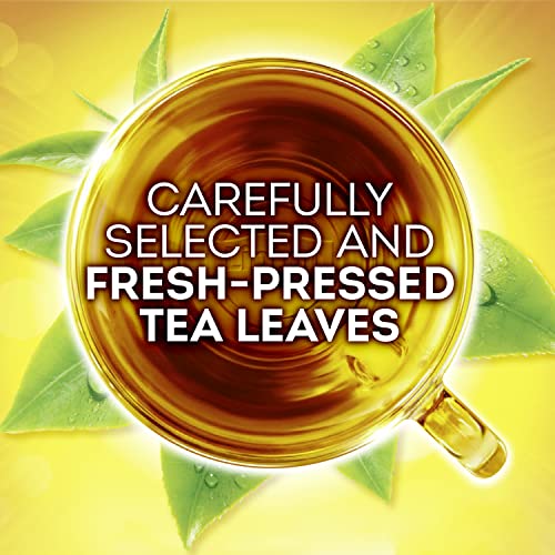 Lipton Black Tea Bags, America's Favorite Tea 312 ct Gourmetian