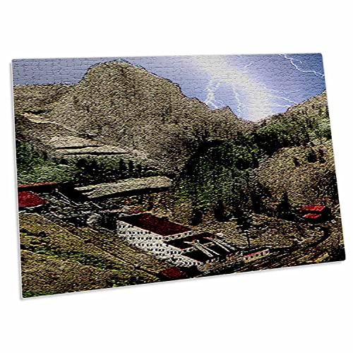 Alfombrilla de escritorio grande 3dRose 23x16 pulgadas miniatura 1