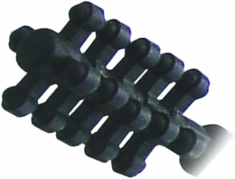 Bow Jax X-It Stabilizer Black 4 3/8 in.