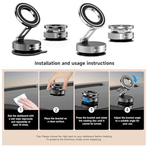 Téléphone à aspiration électrique pour support de navigation de conducteur