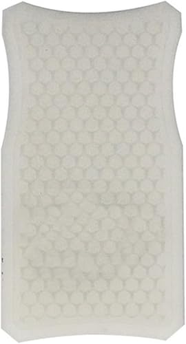 Miniatura 7 de GATSUN Non-Slip Side Oil Tank Stickers Waterproof Pad Rubber Sticker, Fit for Tenere 700 T700 XTZ 700 XTZ 690 Motorcycle Accessories (Color  C)