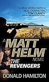 Matt Helm - The Revengers