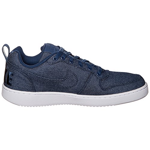 Image of Nike Mens Court Borough Low Sneakers
