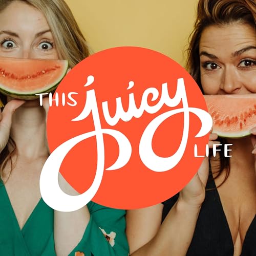 This Juicy Life cover art
