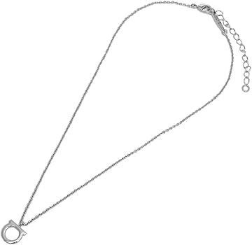 Amazon | [サルヴァトーレフェラガモ] ネックレス アクセサリー