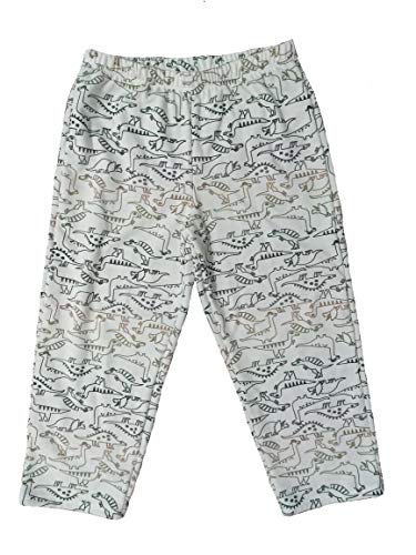Kit 2 pijamas inverno infantil menino longo moletinho flanelado 6 a 12 anos (12)