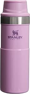 Stanley Classic Trigger Action Travel Mug – Leak Proof + Packable Hot