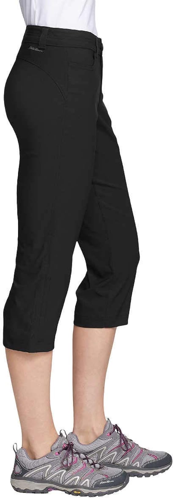 Eddie Bauer Ladies' Rainier Capri at 