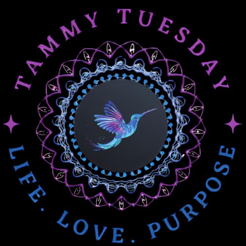 『Tammy Tuesday』のカバーアート