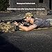 Tactical Shooting Mat Prone Padded 79