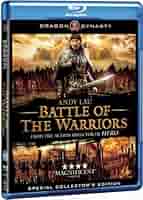 Amazon.com: Battle of the Warriors (Special Collector's