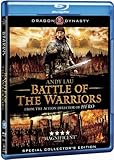 Battle of the Warriors (Special Collector's Edition) [Blu-ray]