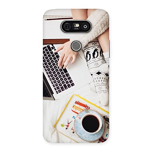 Neo World Winter Essential Back Case Cover for Lg G5 Lg G5 Cases and