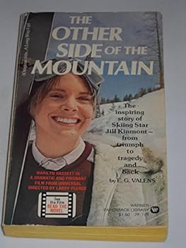 Mass Market Paperback The Other Side of the Mountain Book