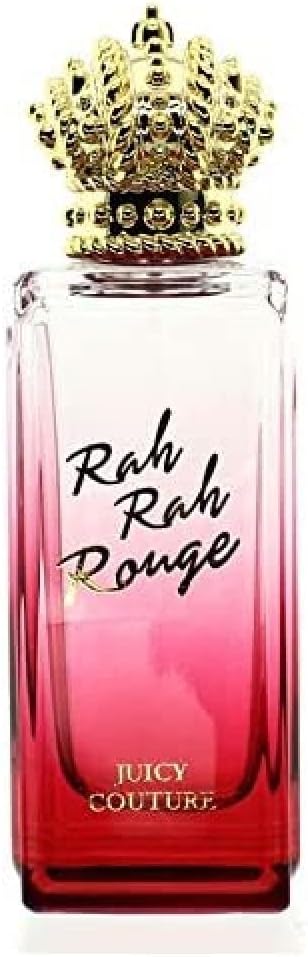 Juicy Couture Rah Rah Rouge Perfume for Women Eau De Toilette 75ML