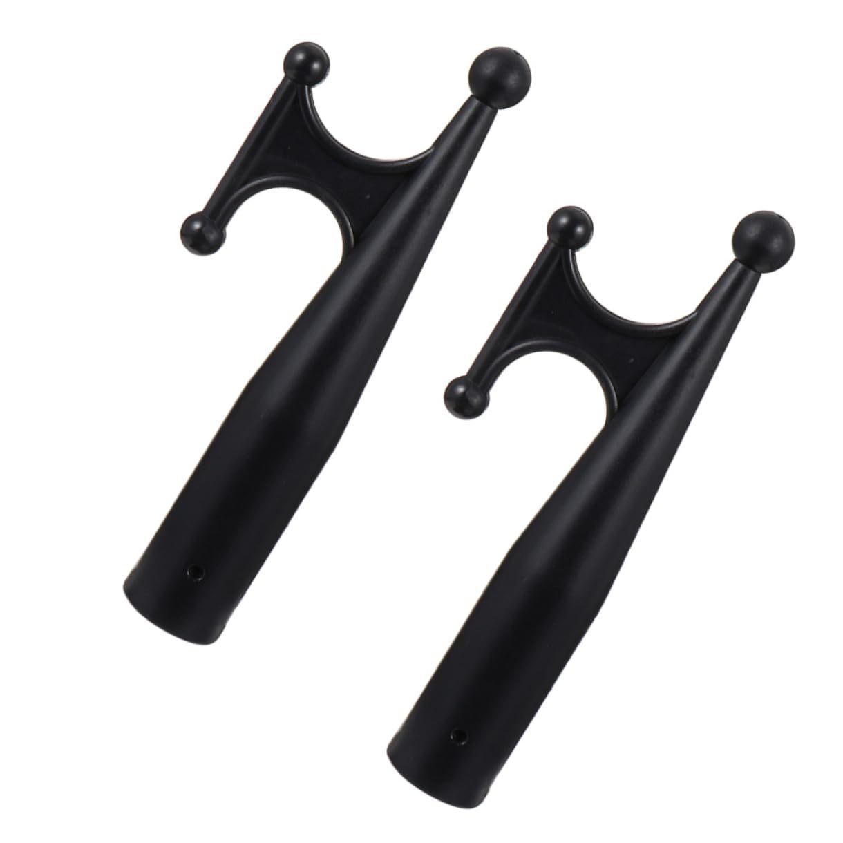 Sosoport Gancio Nylon per Barche E Kayak Accessorio Resistente per Ormeggio E Recupero Compatibile con Supporti per Casa