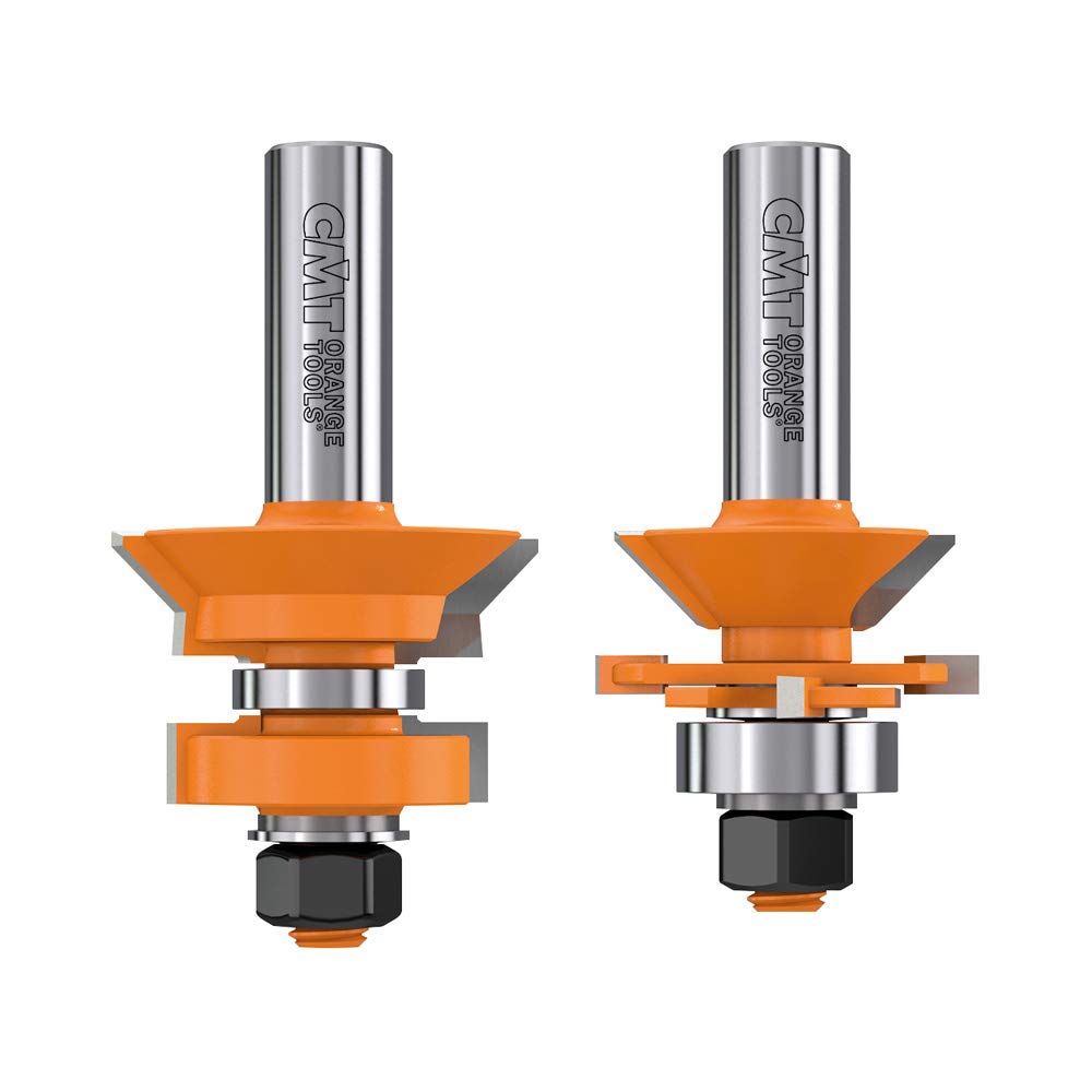 CMT 855.506.11 - Fresa para juntas hm s=12.7 d=44.4x