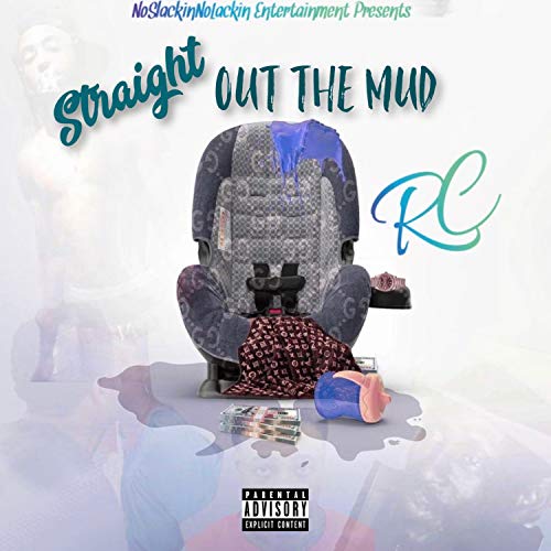 Drop the Blade [Explicit]