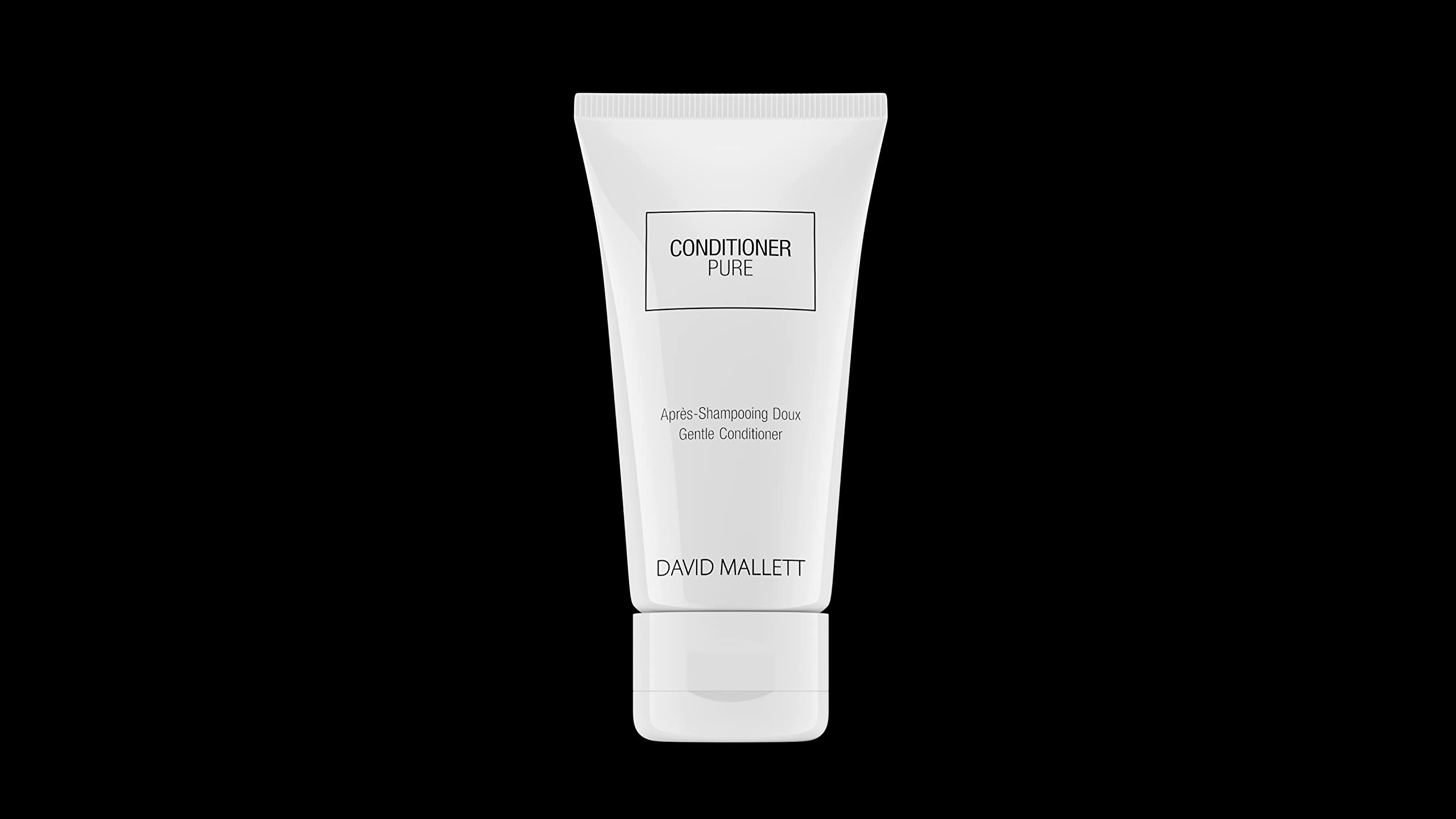 DAVID MALLETT Conditioner Pure