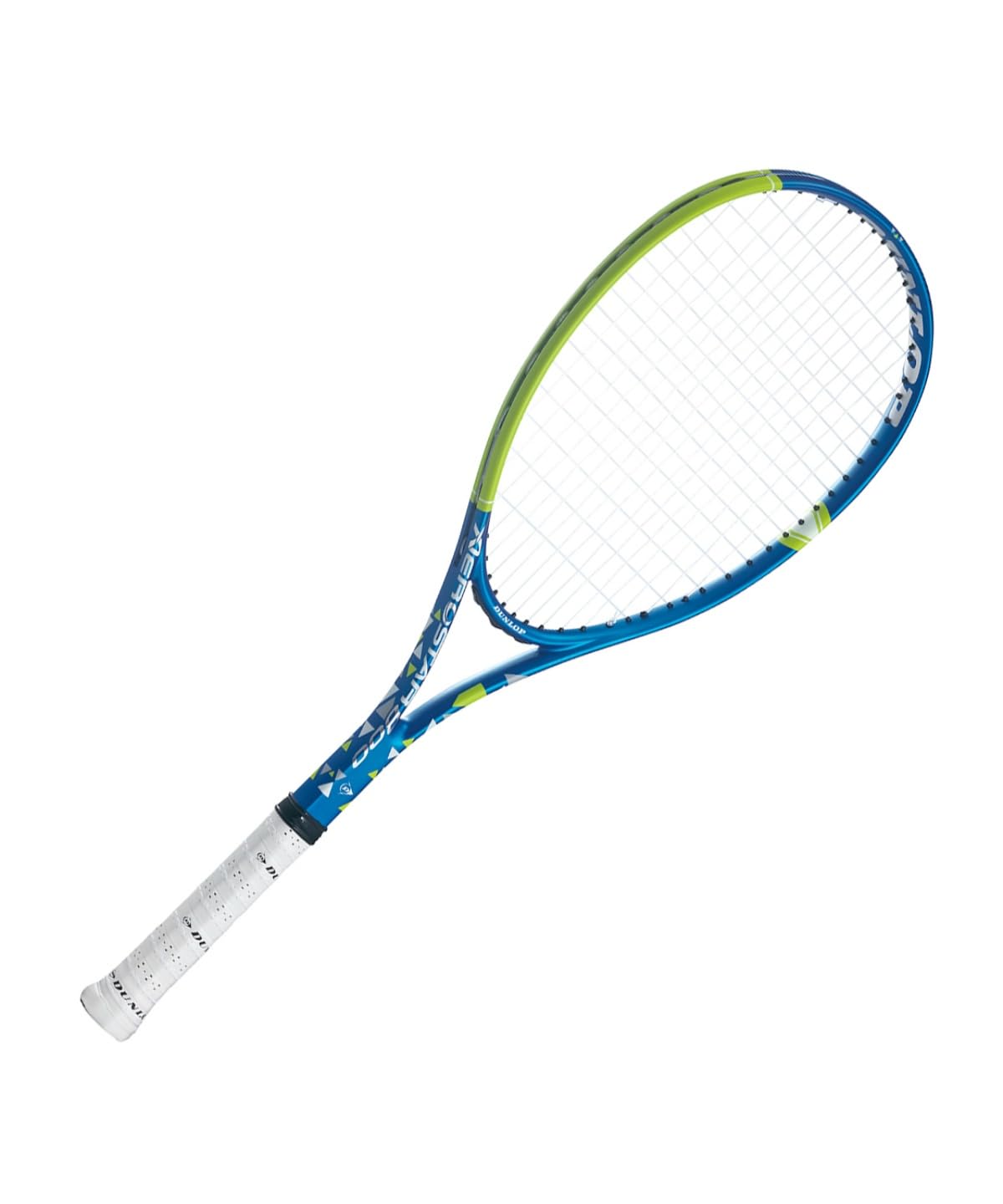 DUNLOP - 軟式テニス ラケット テニスラケット | 製品情報 | DUNLOP TENNIS NAVI
