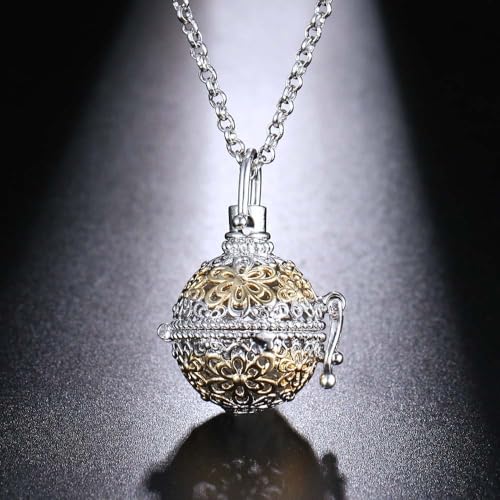 Chaîne de montre de poche Albert avec pendentif diffuseur, cadeau homme - 5