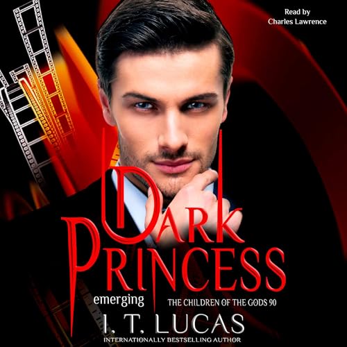 Dark Princess Emerging by I. T. Lucas episode artwork