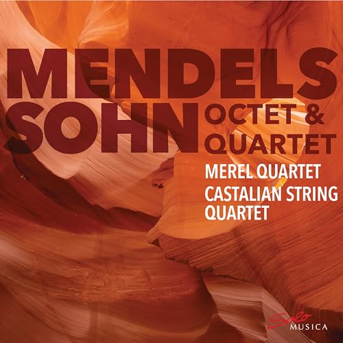 Merel Quartet & Castalian String Quartet