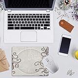 Zoom IMG-1 tappetino mouse 320x240x3mm gaming pad Zoom IMG-1 tappetino mouse 320x240x3mm gaming pad