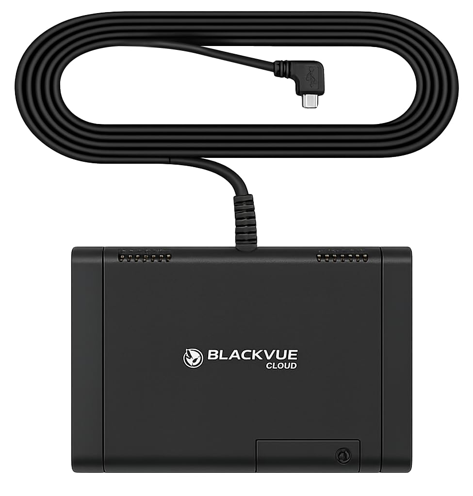 BLACKVUE CLOUD LTE ドライブレコーダー Amazon.com: BlackVue 4G LTE Module for Dash Cam, USB Plug-in for